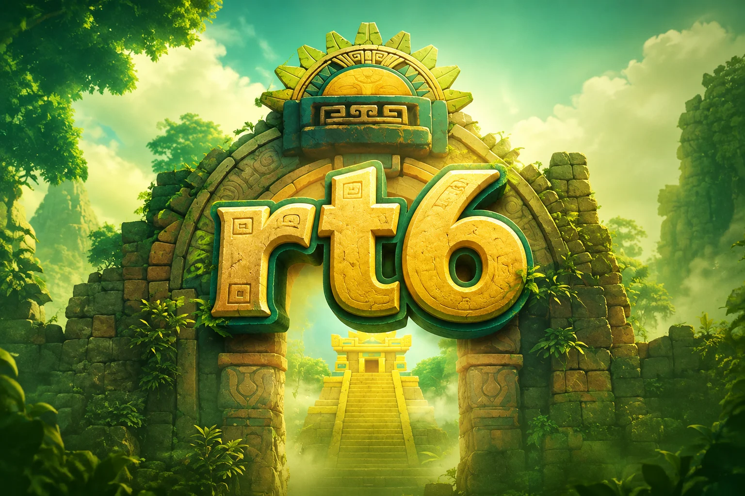rt6 · Panduan Visual dan Mekanik Permainan Mythical Guardians di Platform rt6