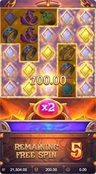 rt6 · Alchemy Gold