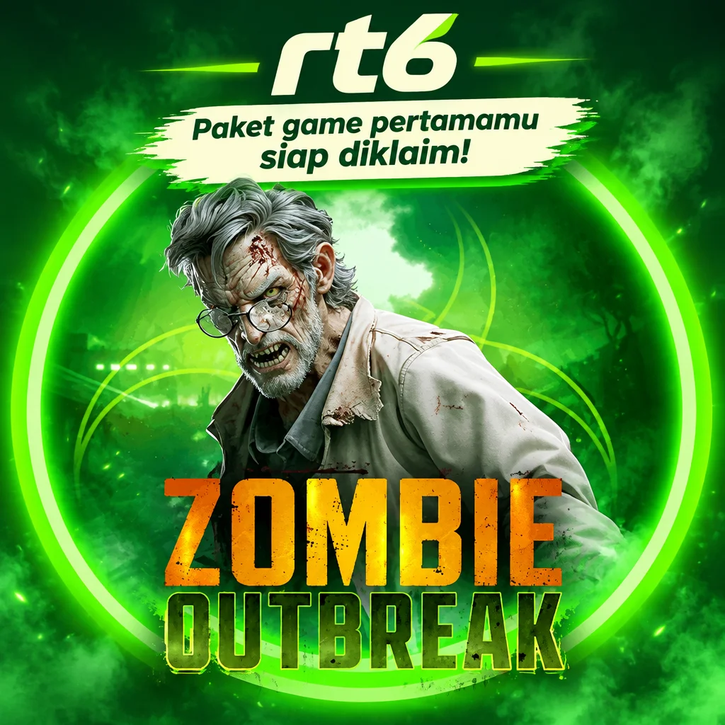 rt6 · Zombie Outbrk