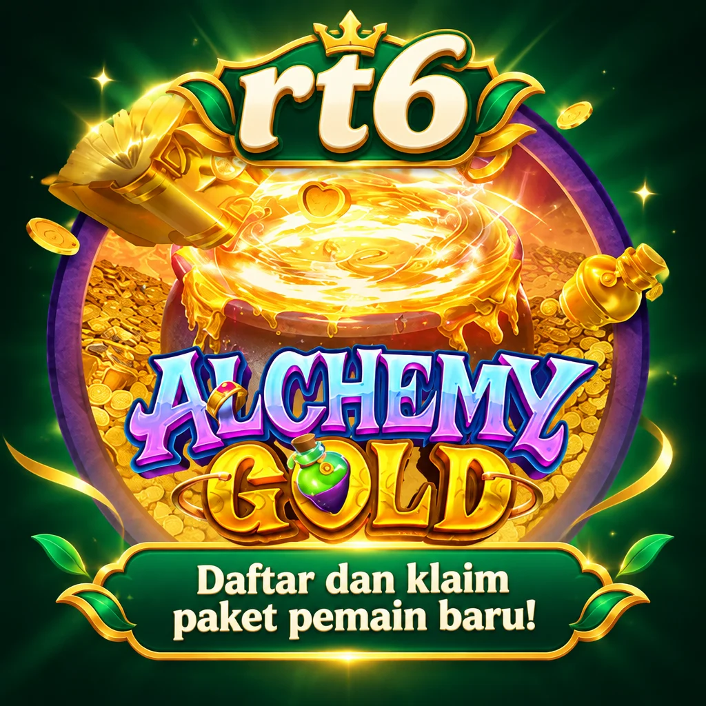 rt6 · Alchemy Gold